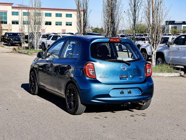 nissan Micra 2015 - 11