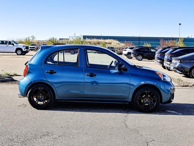 nissan Micra 2015 - 14
