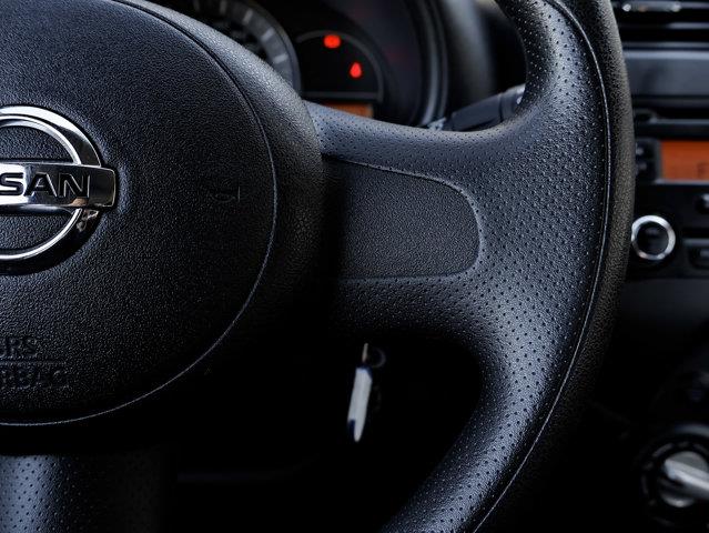 nissan Micra 2015 - 19
