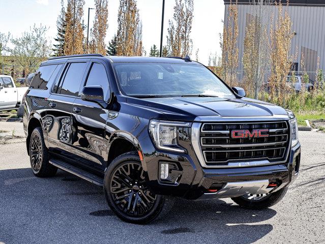 gmc Yukon XL 2021 - 2