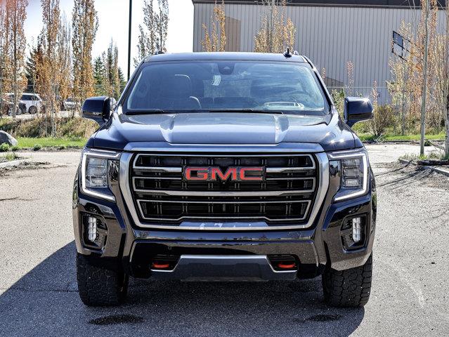 gmc Yukon XL 2021 - 3
