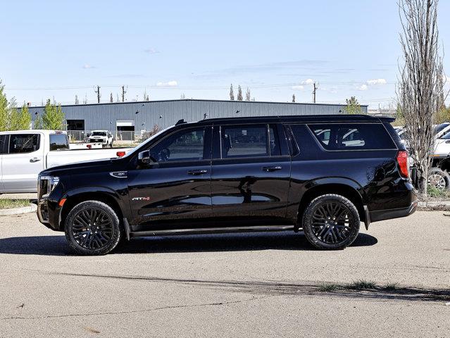 gmc Yukon XL 2021 - 10