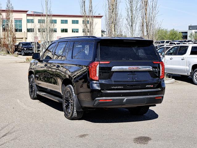 gmc Yukon XL 2021 - 11