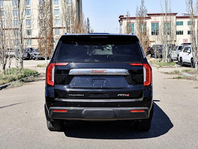 gmc Yukon XL 2021 - 12