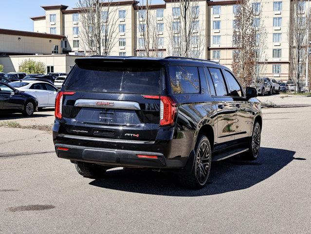 gmc Yukon XL 2021 - 13
