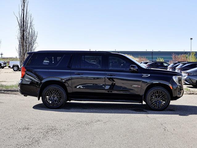 gmc Yukon XL 2021 - 14