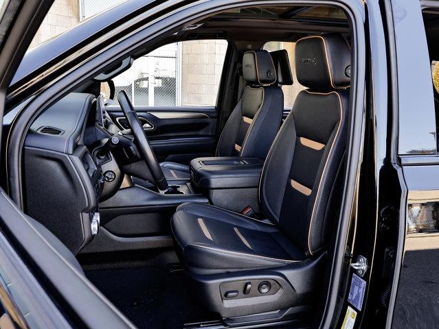 gmc Yukon XL 2021 - 17