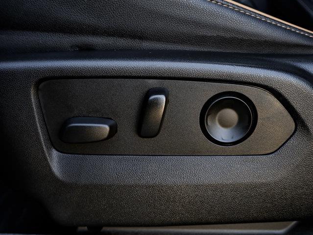 gmc Yukon XL 2021 - 21