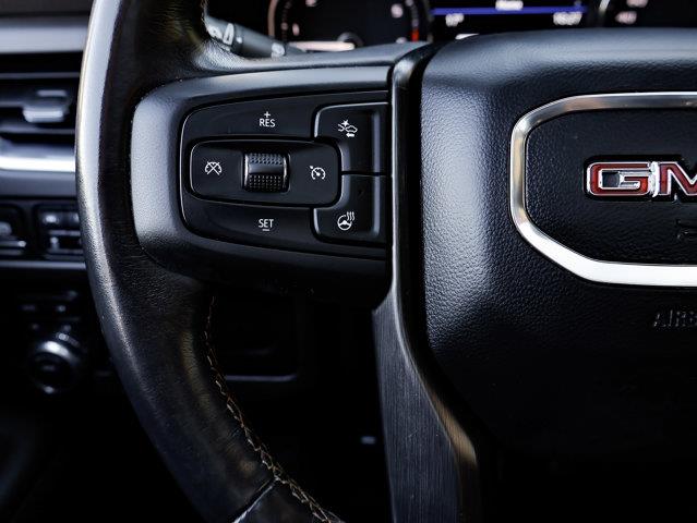 gmc Yukon XL 2021 - 22