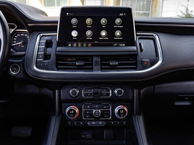 gmc Yukon XL 2021 - 27