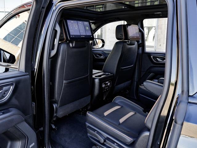 gmc Yukon XL 2021 - 29