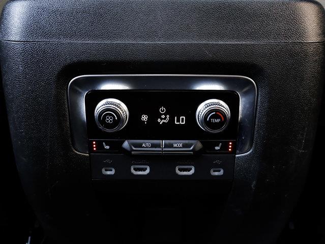 gmc Yukon XL 2021 - 31