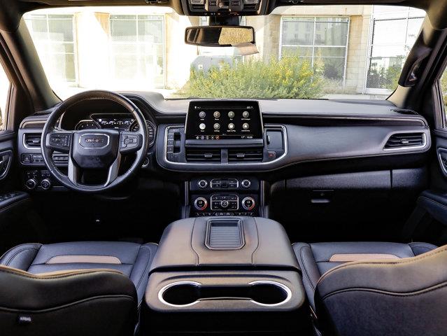 gmc Yukon XL 2021 - 33