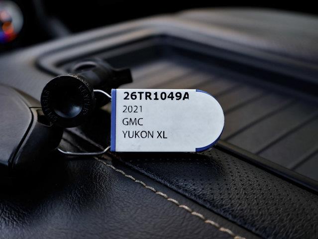 gmc Yukon XL 2021 - 35
