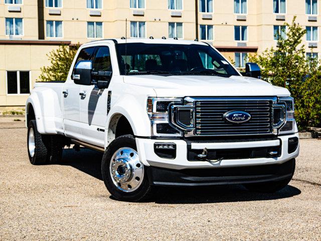 ford Super Duty F-450 DRW 2021 - 2