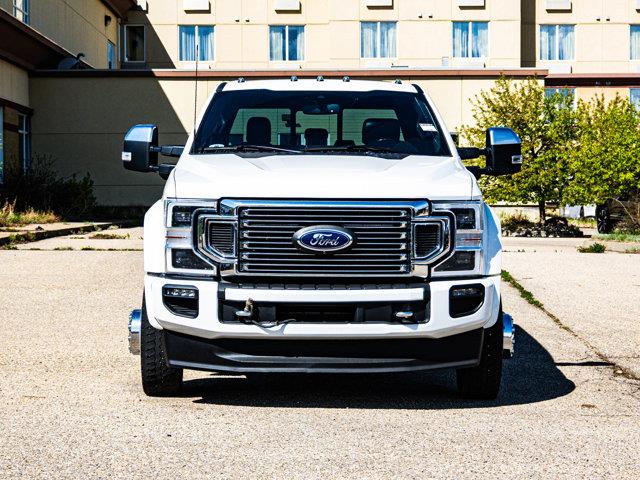 ford Super Duty F-450 DRW 2021 - 3