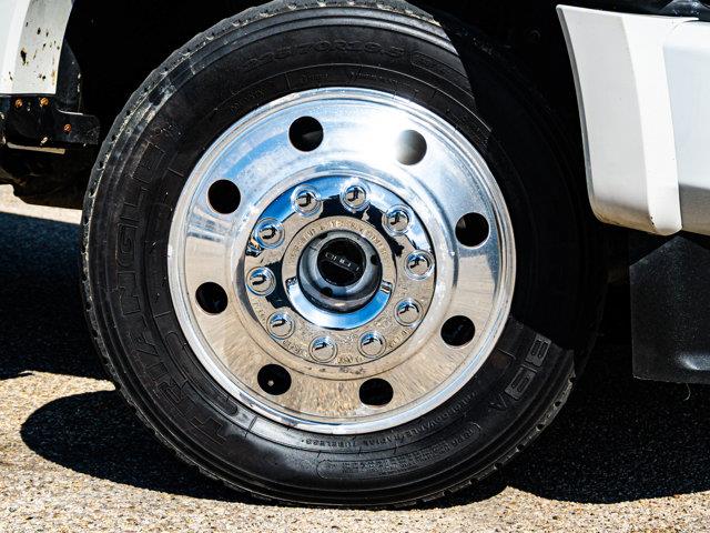 ford Super Duty F-450 DRW 2021 - 5