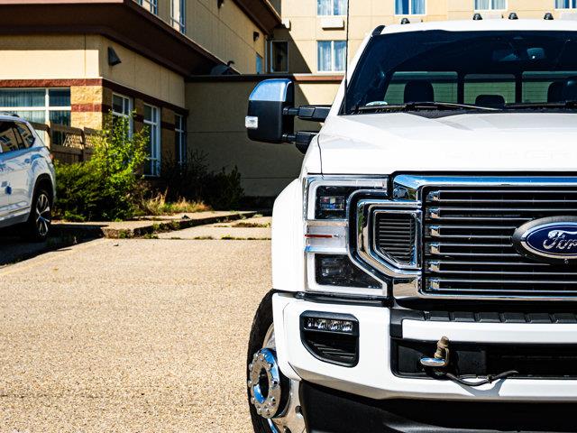 ford Super Duty F-450 DRW 2021 - 6