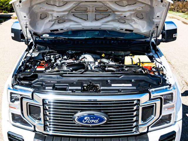 ford Super Duty F-450 DRW 2021 - 9