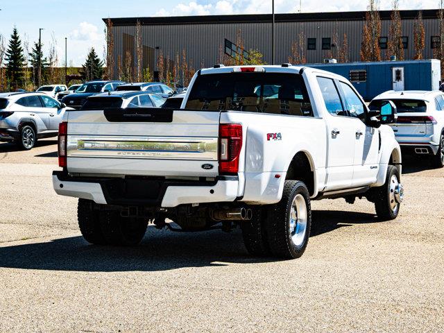 ford Super Duty F-450 DRW 2021 - 13