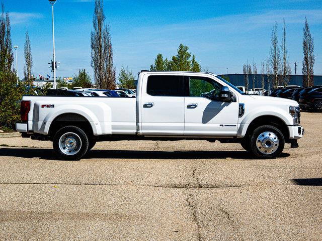 ford Super Duty F-450 DRW 2021 - 14