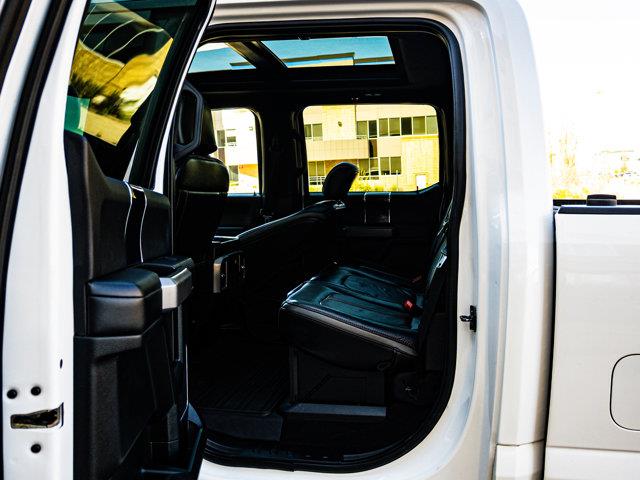 ford Super Duty F-450 DRW 2021 - 30