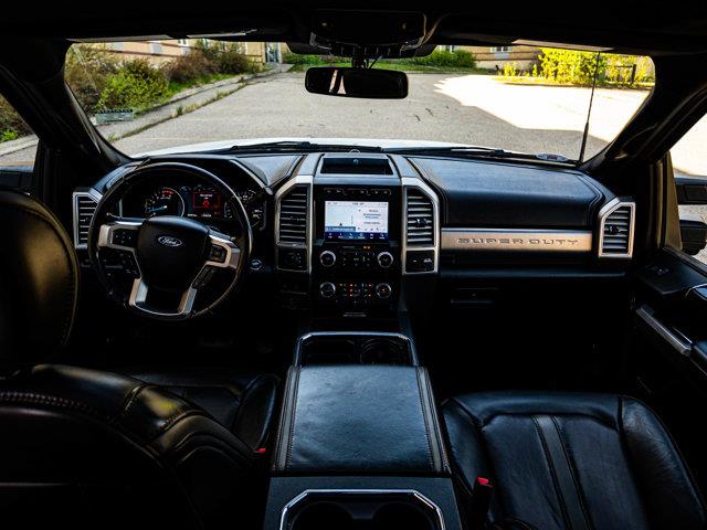 ford Super Duty F-450 DRW 2021 - 32