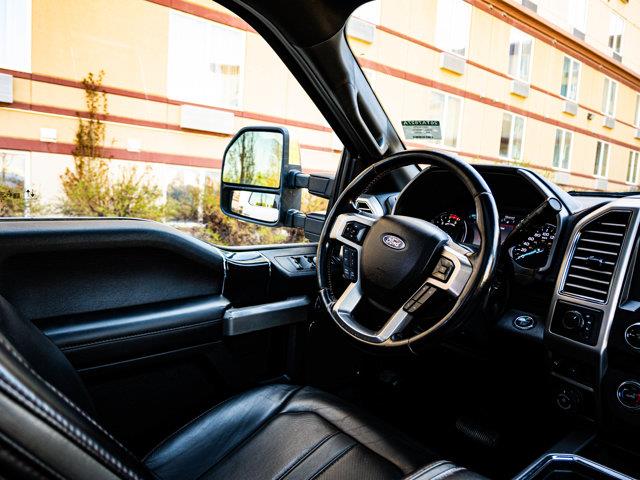 ford Super Duty F-450 DRW 2021 - 33