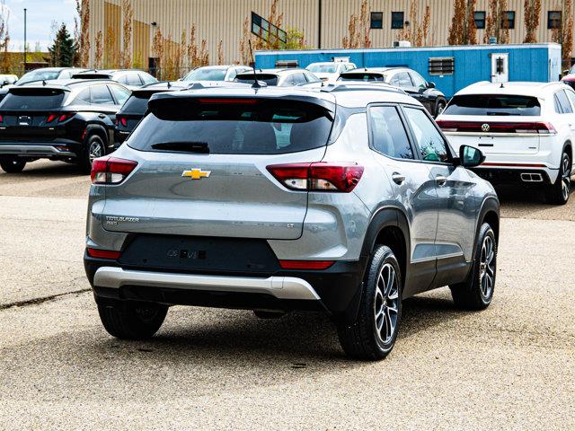 chevrolet Trailblazer 2024 - 13