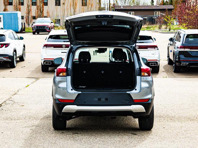 chevrolet Trailblazer 2024 - 15
