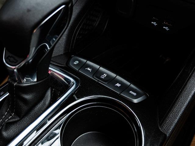 chevrolet Trailblazer 2024 - 26