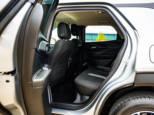 chevrolet Trailblazer 2024 - 29