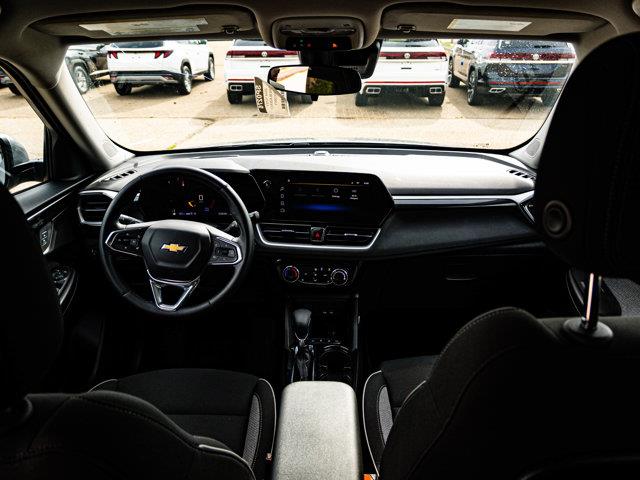 chevrolet Trailblazer 2024 - 30
