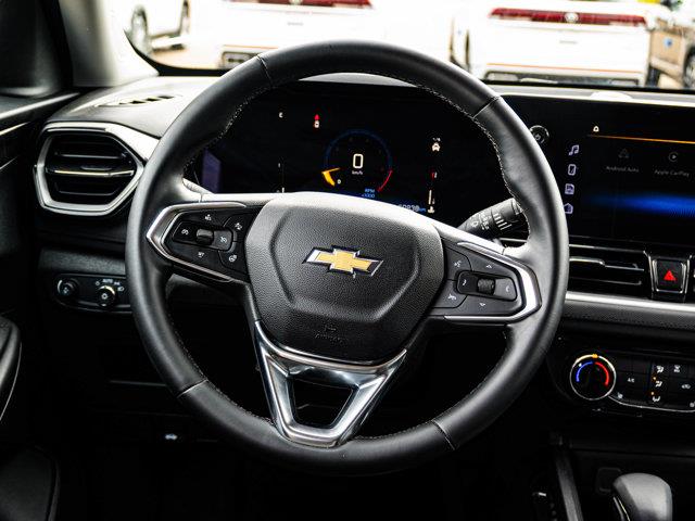 chevrolet Trailblazer 2024 - 32