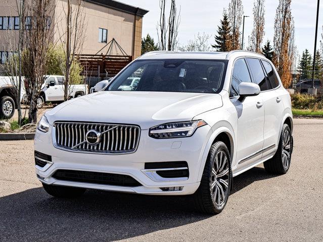 volvo XC90 2024 - 4