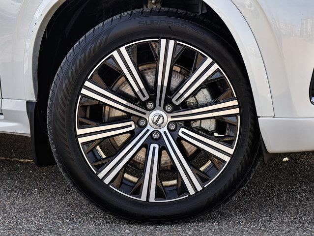 volvo XC90 2024 - 6