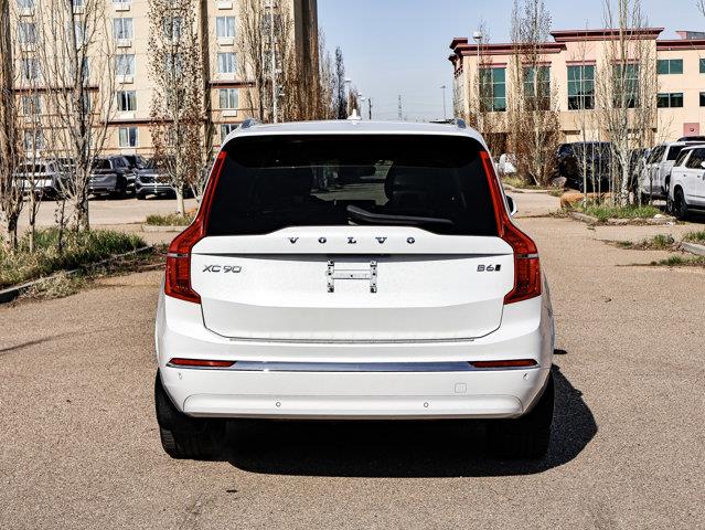 volvo XC90 2024 - 12