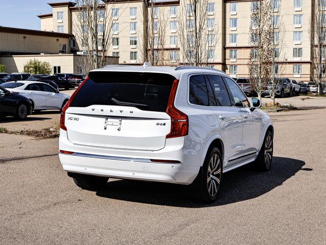 volvo XC90 2024 - 13