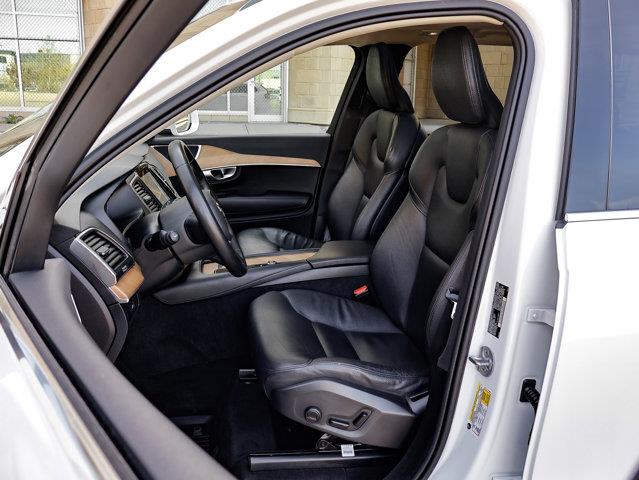 volvo XC90 2024 - 17