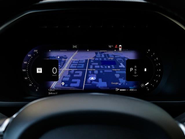 volvo XC90 2024 - 22