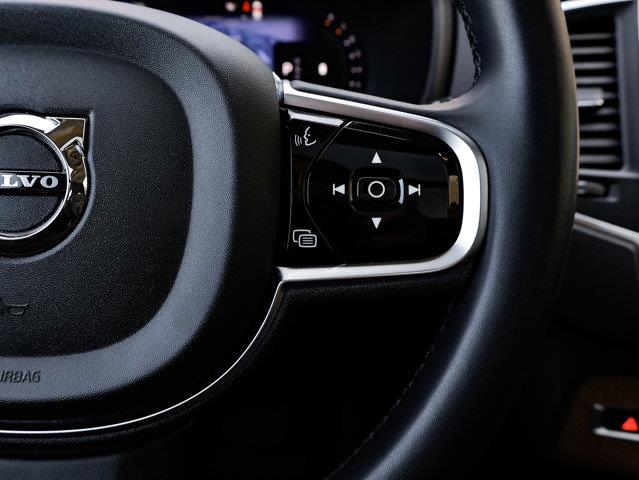 volvo XC90 2024 - 23