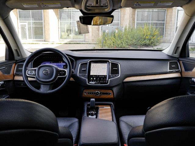 volvo XC90 2024 - 30