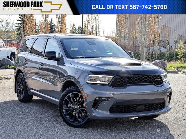 dodge Durango 2021