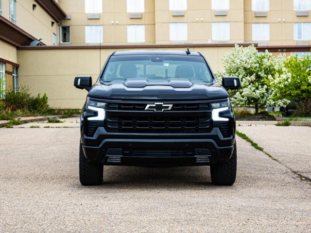 chevrolet Silverado 1500 2024 - 3