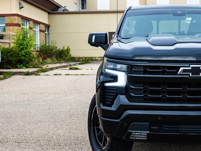 chevrolet Silverado 1500 2024 - 6