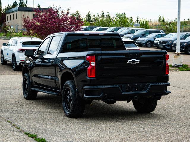 chevrolet Silverado 1500 2024 - 11