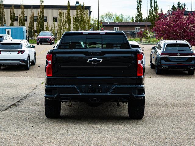 chevrolet Silverado 1500 2024 - 12