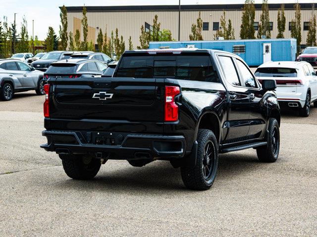 chevrolet Silverado 1500 2024 - 13