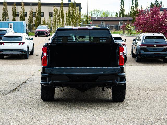 chevrolet Silverado 1500 2024 - 15