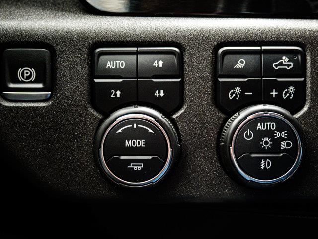 chevrolet Silverado 1500 2024 - 18